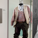 Illustration for article titled New Smithsonian Exhibit Details How Fashion Pioneers Tamed The Frumpy West